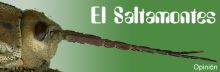 El Saltamontes